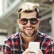 round yellow circle shape1